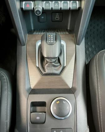 Volkswagen Amarok cena 310000 przebieg: 9455, rok produkcji 2023 z Łęczna małe 191